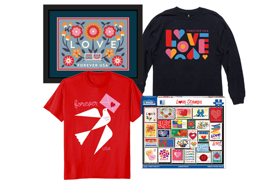 발렌타인 데이 우체통 선물 아이디어
(Valentine’s Day Mailbox Gift Ideas)