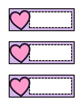 발렌타인데이 네임 태그 선물 추천
(Valentine’s Day name tag gift recommendation)