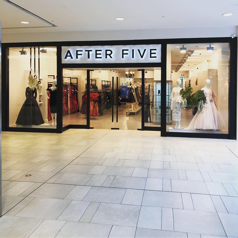 밴쿠버 한국 패션 트렌드 쇼핑
(Vancouver Korean Fashion Trend Shopping)