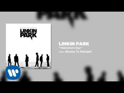 밸런타인데이 Linkin Park 음악 추천