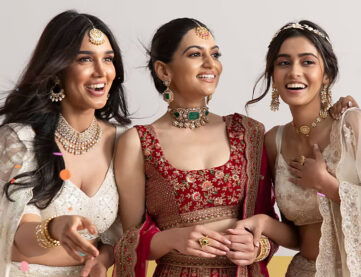 베단트 패션 브랜드: 인도 트렌드  (Vedant Fashion Brands: Indian Trend)