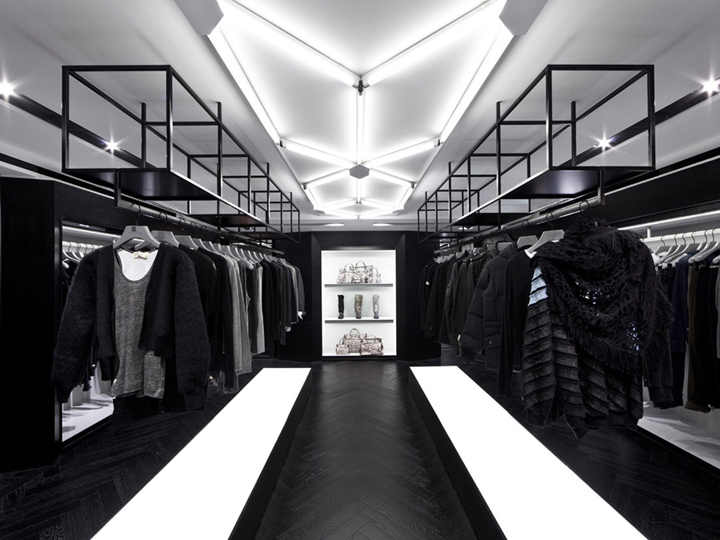 블랙 소유 패션 브랜드 쇼핑
(Black owned fashion brands shopping)