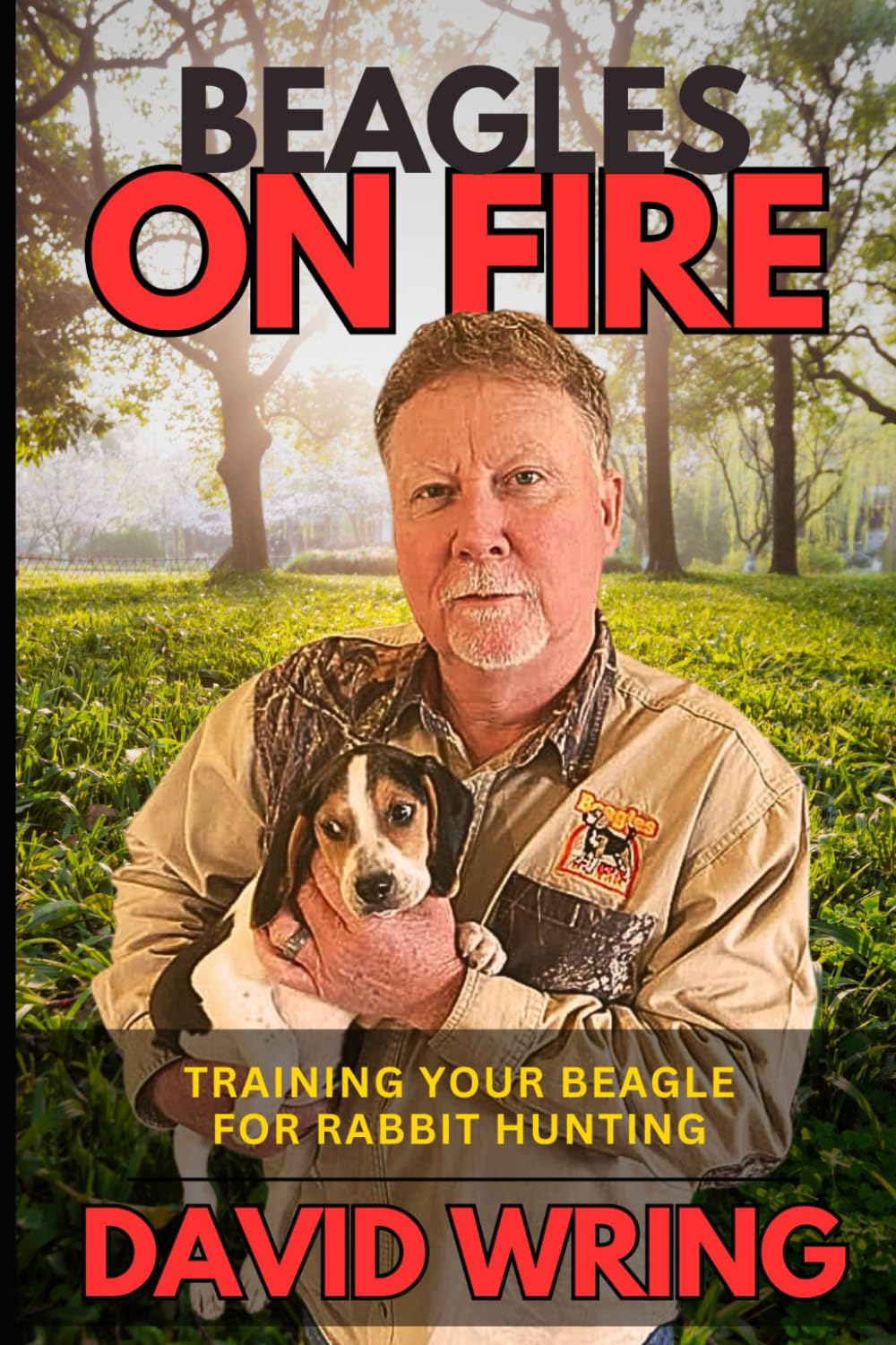 비글 토끼 사냥 훈련 가이드
( Beagle rabbit hunting training guide)