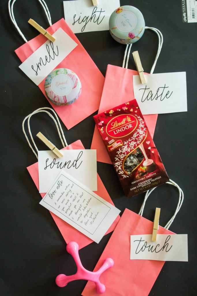 센스있는 발렌타인 선물 쉽게 고르기 (valentines gifts easy)