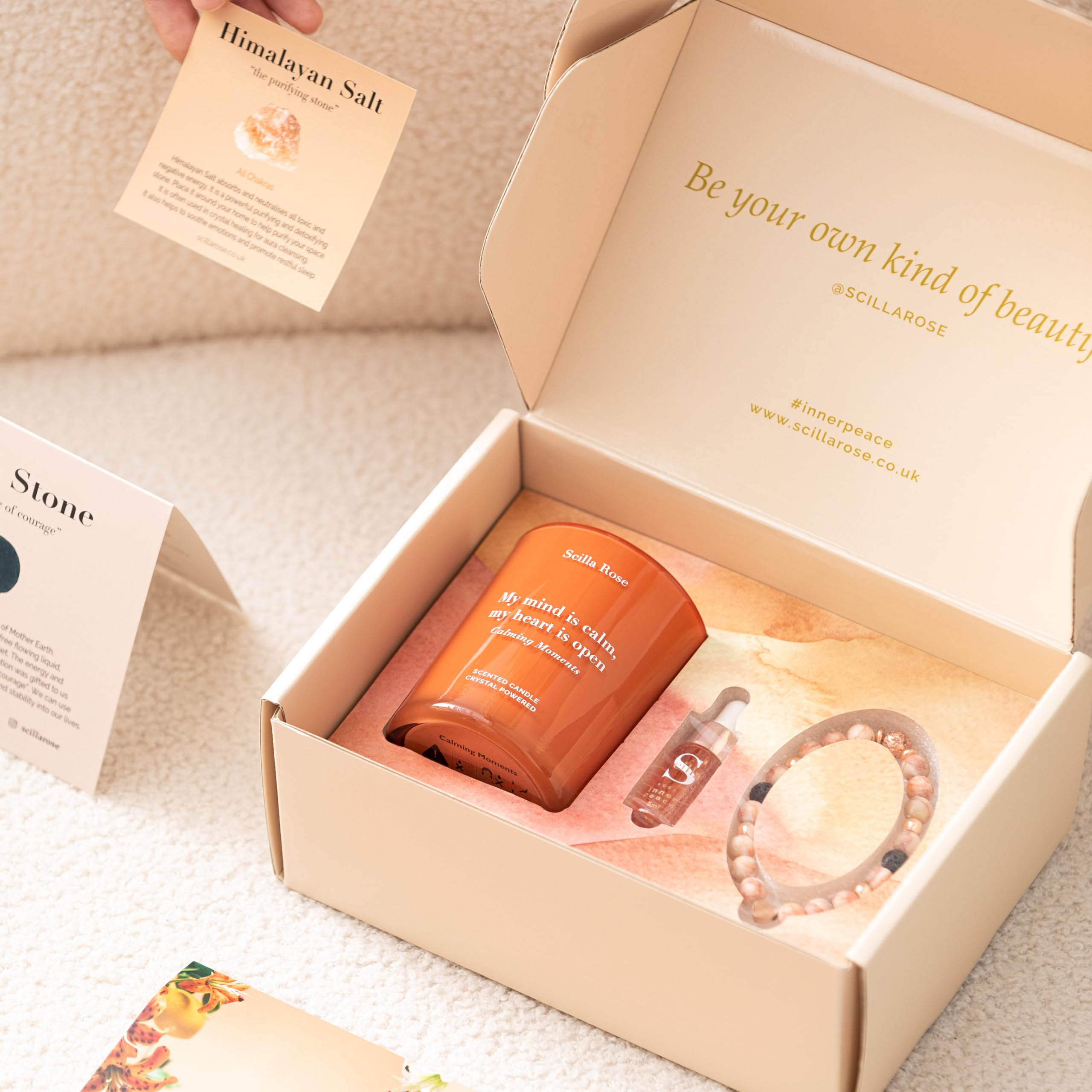 안티에이징 기프트 세트 최고의 선물
(Anti-aging gift set best gift)