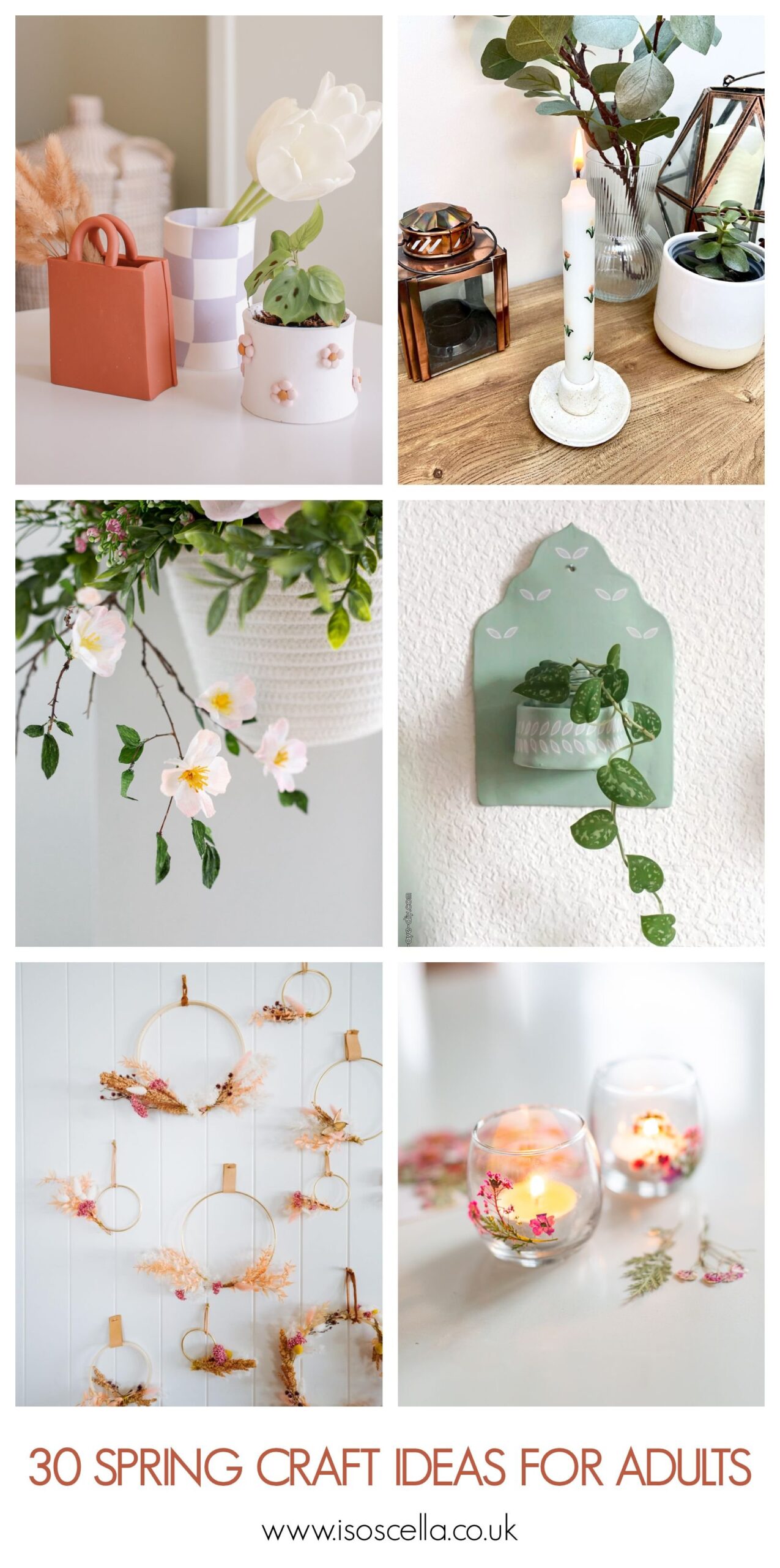 어른들을 위한 쉬운 공예 아이디어
(Adults for Easy Craft Ideas)