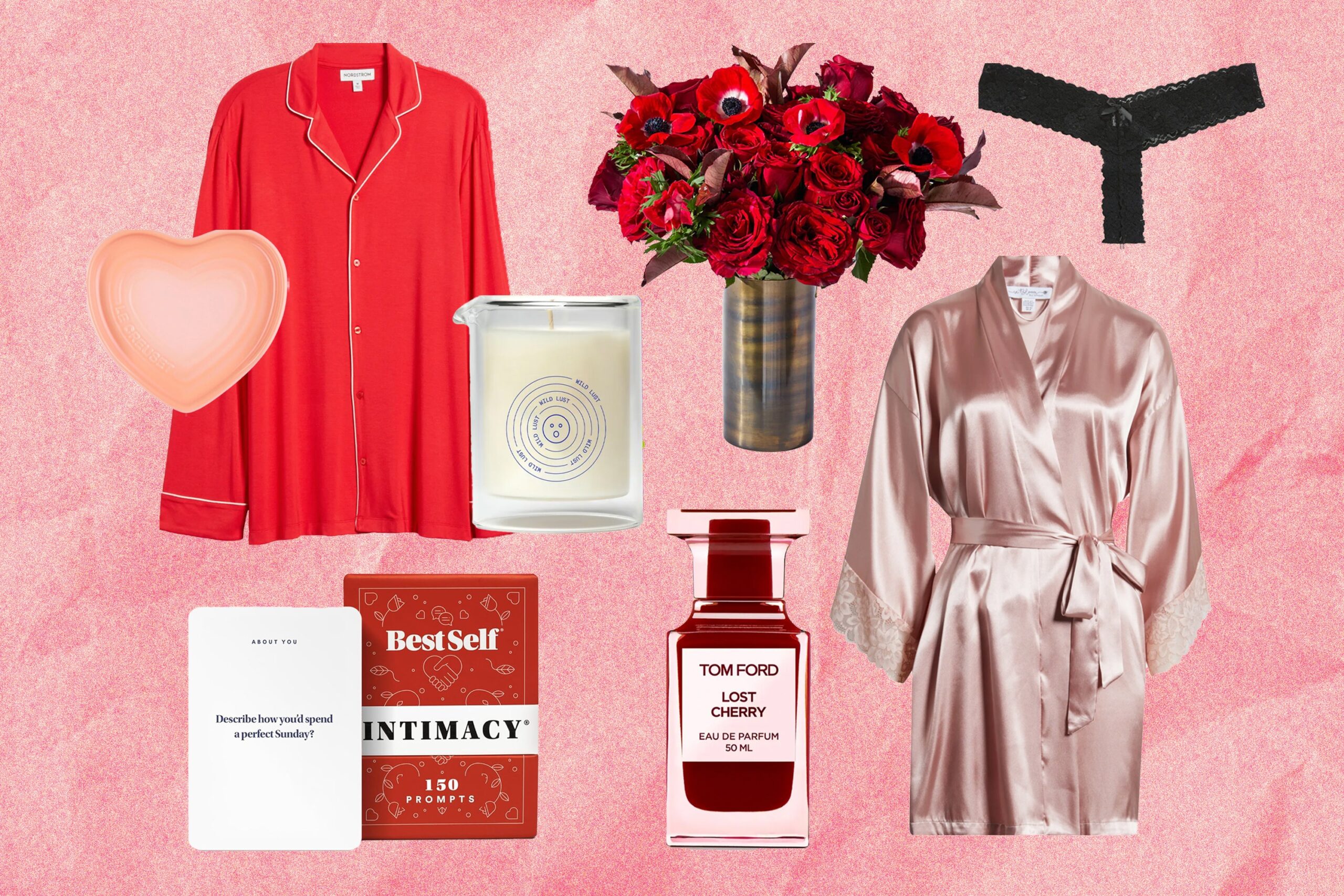 어머니를 위한 발렌타인 선물 추천
(Valentine gifts for your mom recommendations)