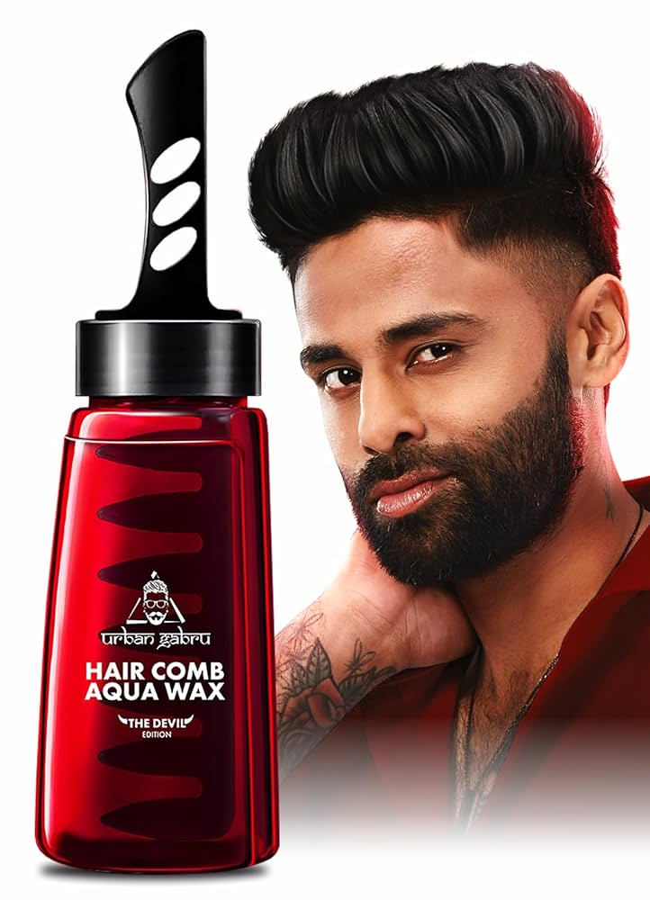 어반 남성 그루밍: 스타일 완성 가이드
(Urban men grooming: Style completion guide)