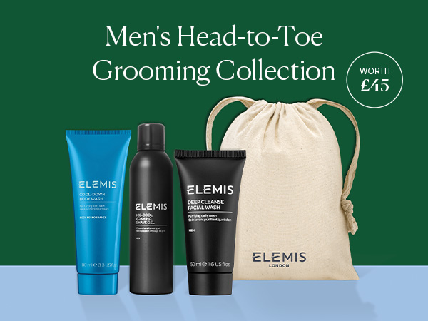 엘레미스 남성 그루밍 키트 최저가 쇼핑
(Elemis men’s grooming kit lowest price shopping)