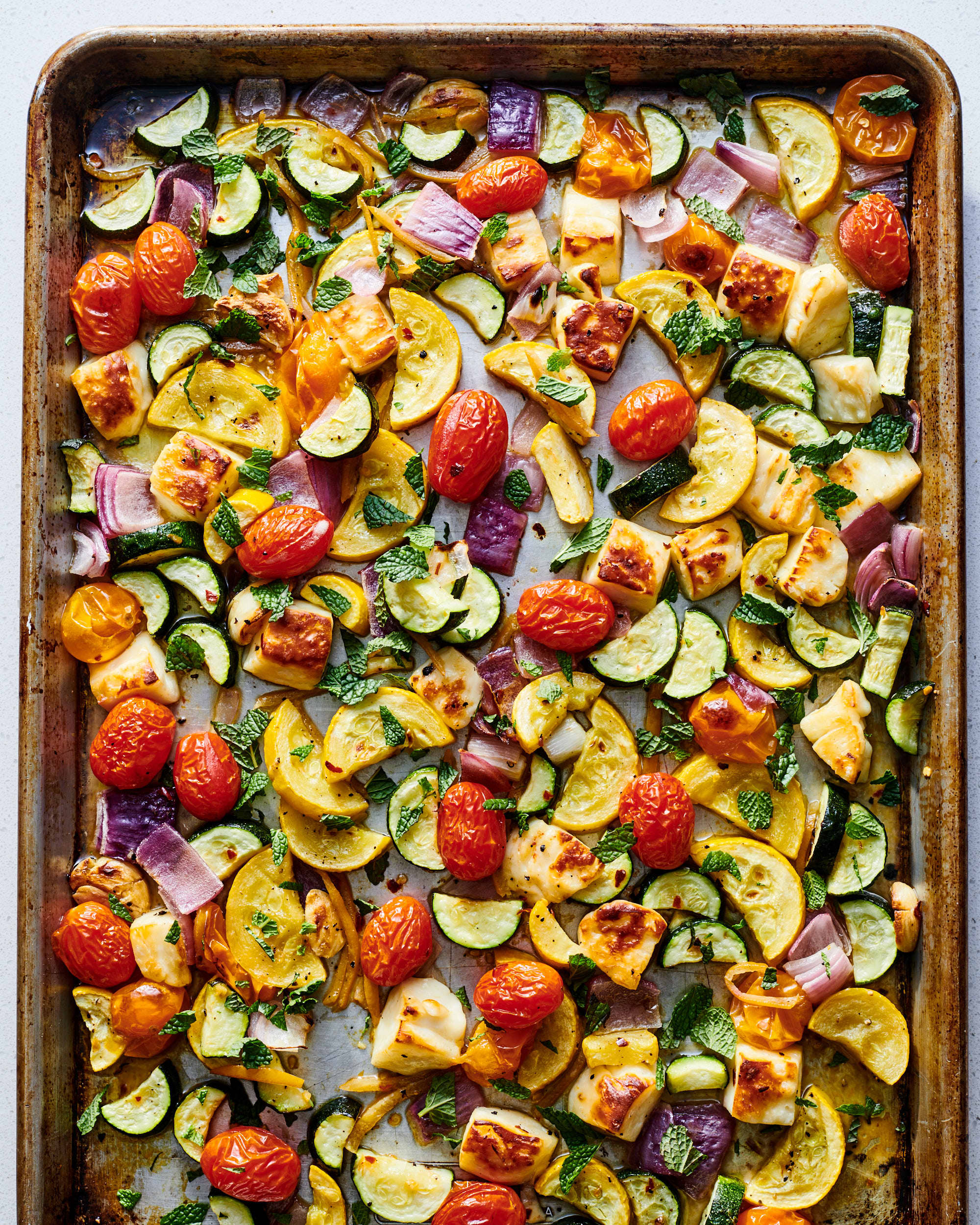 여름 채식 저녁 레시피 아이디어 모음
(Summer Vegetarian Dinner Recipe Idea Collection)