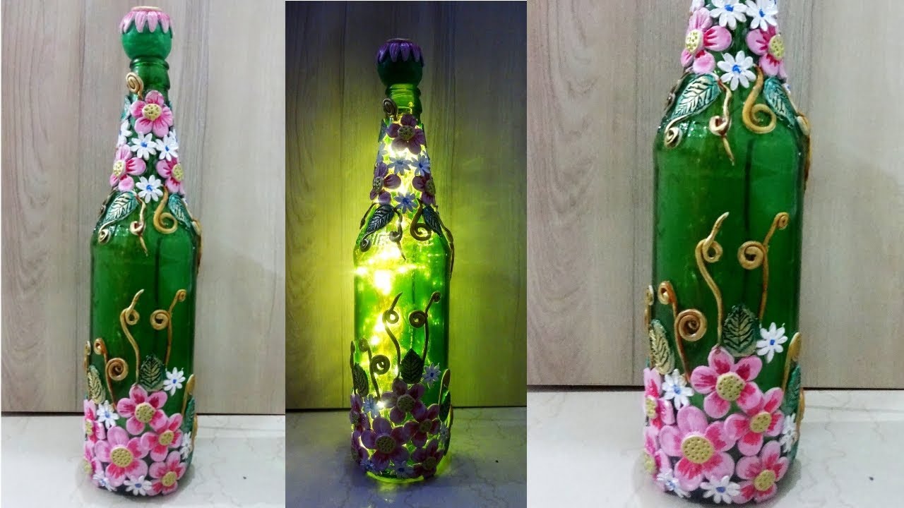 유리병 공예 아이디어: 쉽고 재밌는 활용법
(Glass jar craft ideas: Easy and fun uses)