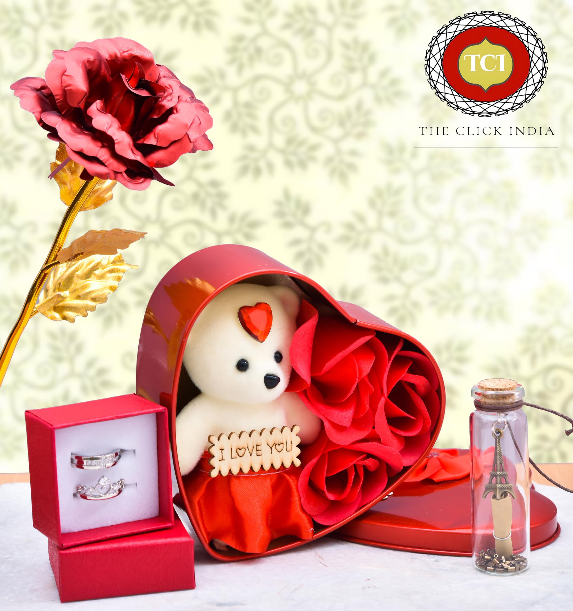 인도 남자친구 발렌타인 선물 추천
(India boyfriend Valentine gift recommendation)