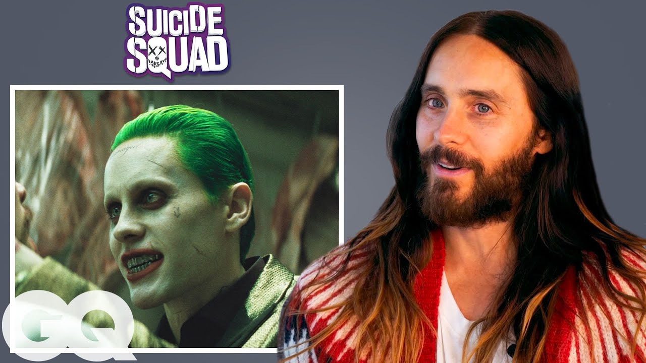 자살 스타 Jared Leto는 청소년 고발자와 관련된 성적 학대 혐의의 침묵을 깨뜨립니다 | 할리우드 뉴스