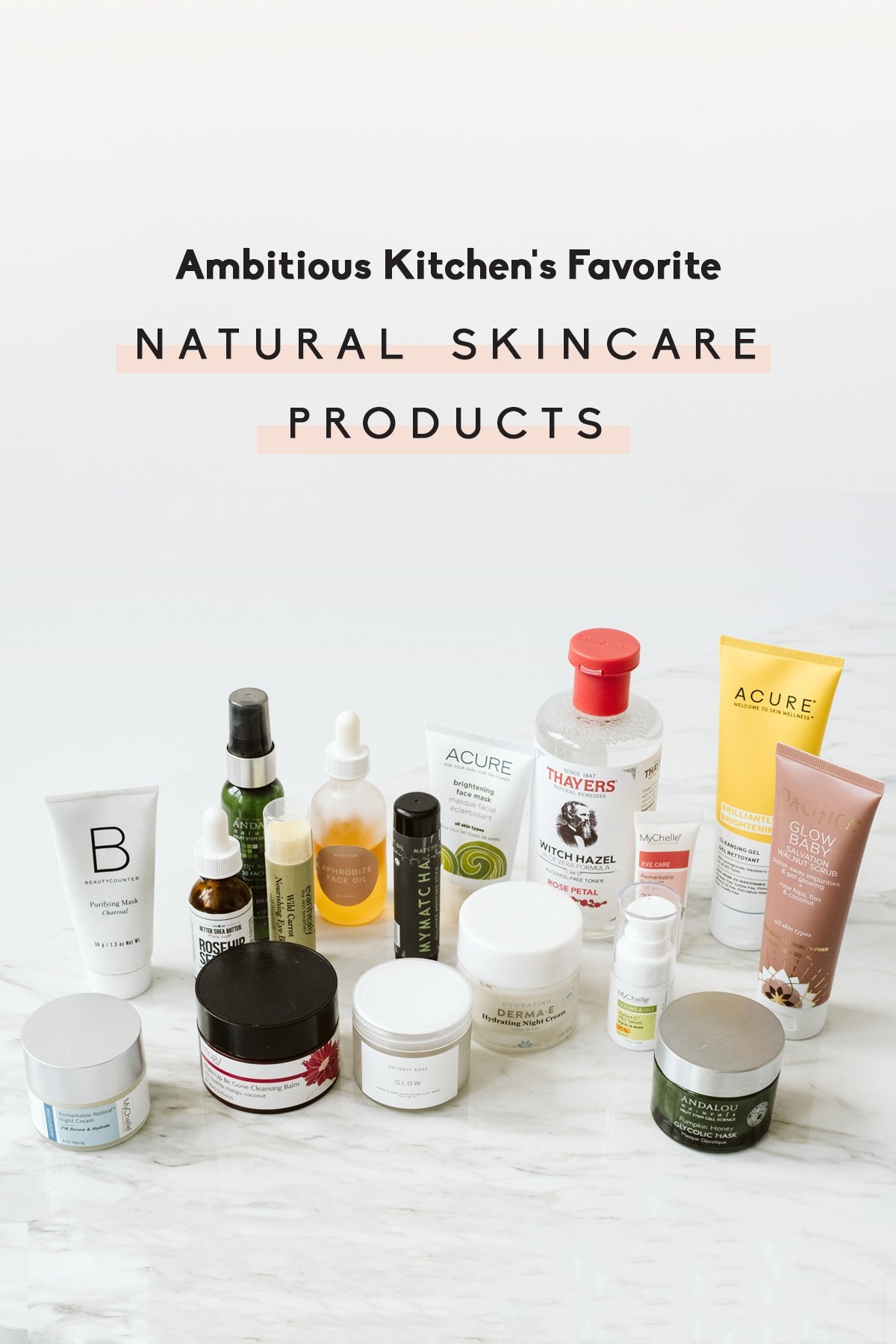 천연 스킨케어 리뷰: 진솔한 사용 후기
(Totally natural skincare reviews: Honest user experience)