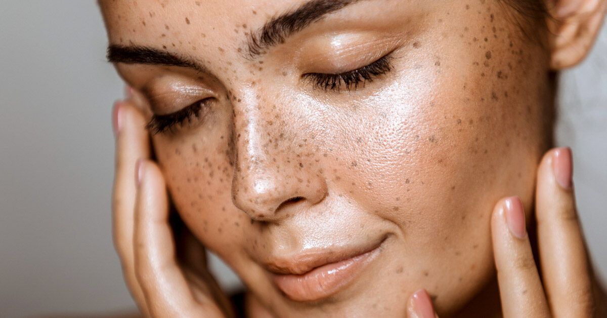 천연 스킨케어로 건강한 피부 만들기 (Just natural skincare)
