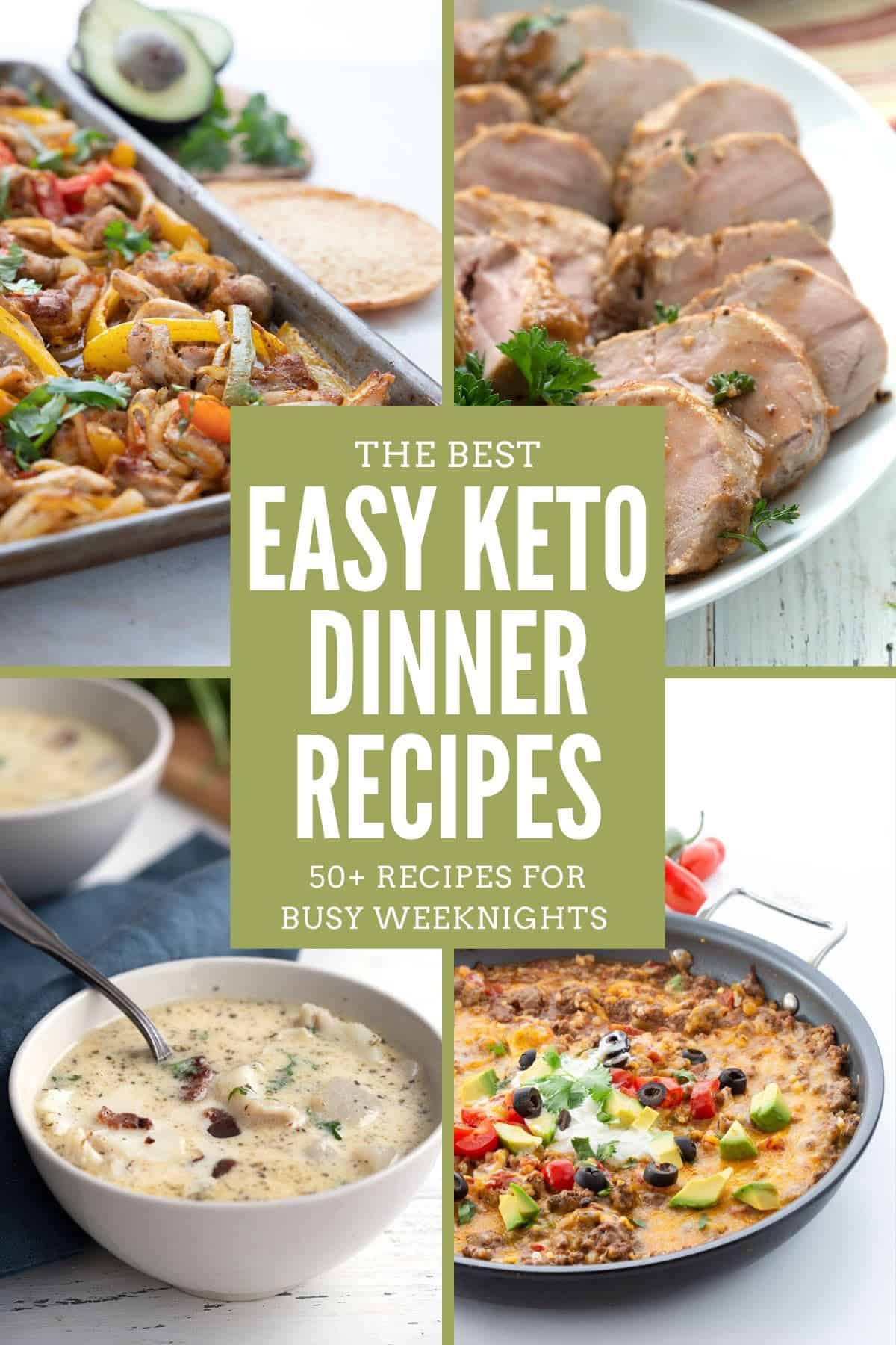키토 레시피 아이디어: 간편하고 맛있는 요리법
(Keto Recipe Ideas: Easy and Delicious Recipes)