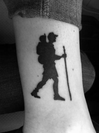 트램프 스탠드 타투 디자인 아이디어 모음
(Tramp stand tattoo design idea collection)