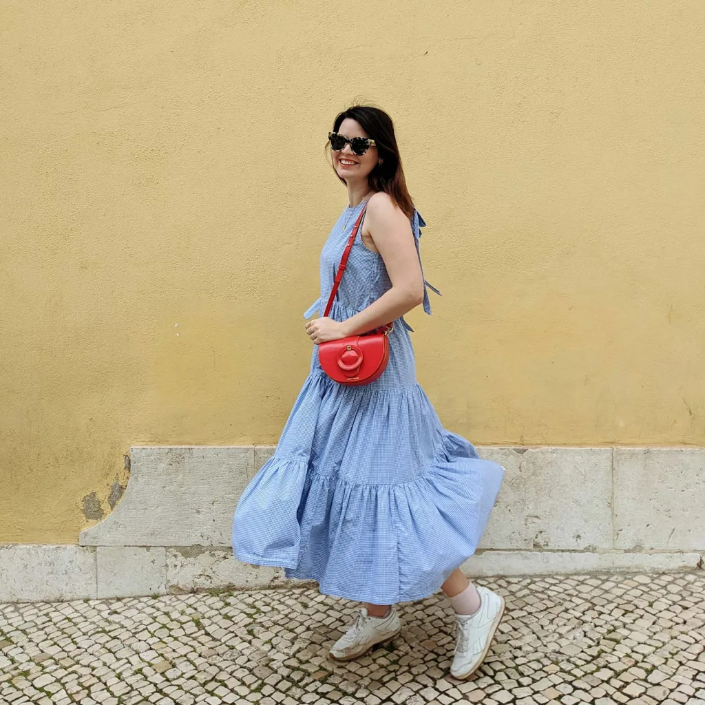 포르투갈 패션 브랜드 쇼핑 가이드
(Portuguese fashion brands shopping guide)