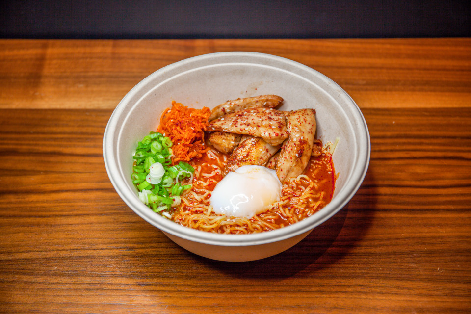 필라델피아 한국 음식 맛집 추천
(Philadelphia Korean Food Restaurant Recommendations)