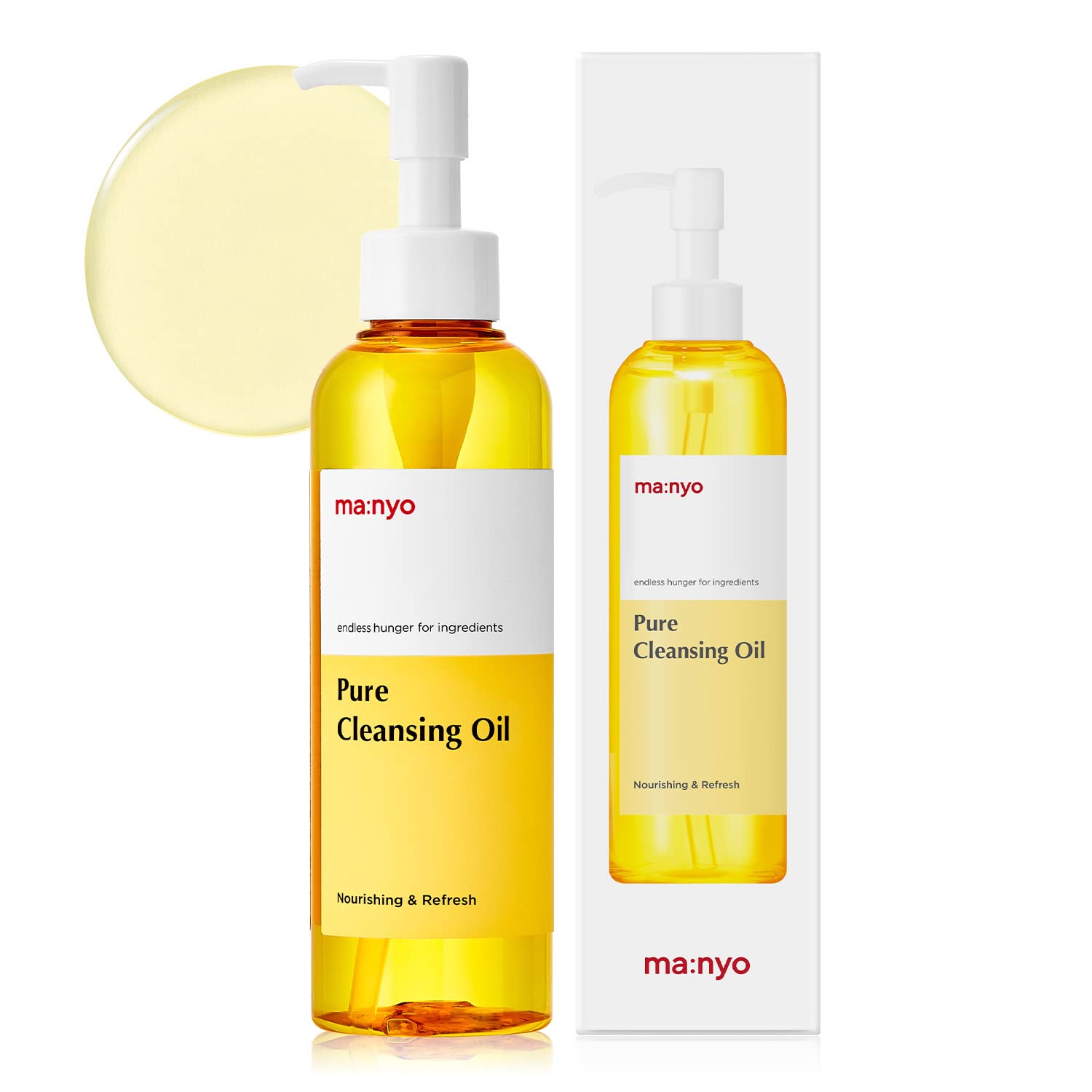 한국 메이크업 리무버 오일 최고 추천
(Korean makeup remover oil best recommendation)