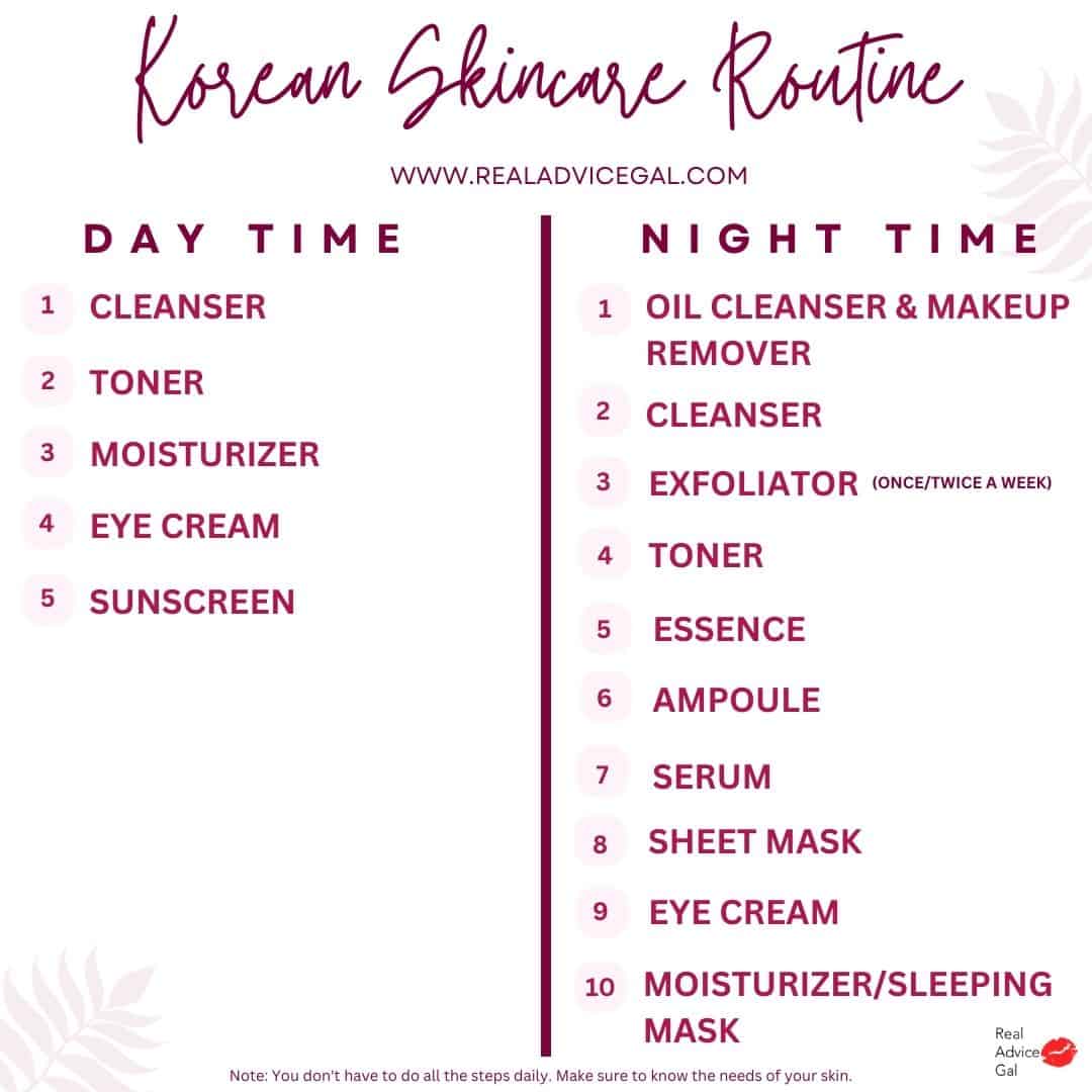 한국 스킨케어 레시피: 효과적인 셀프케어 팁
(Korean skincare recipes: Effective self-care tips)


If you absolutely cannot use a colon, and need to shorten it further, try these options:

* 한국 스킨케어 레시피 팁 (Korean skincare recipes tips) 
* 효과적인 한국 스킨케어 레시피 (Effective Korean skincare recipes)