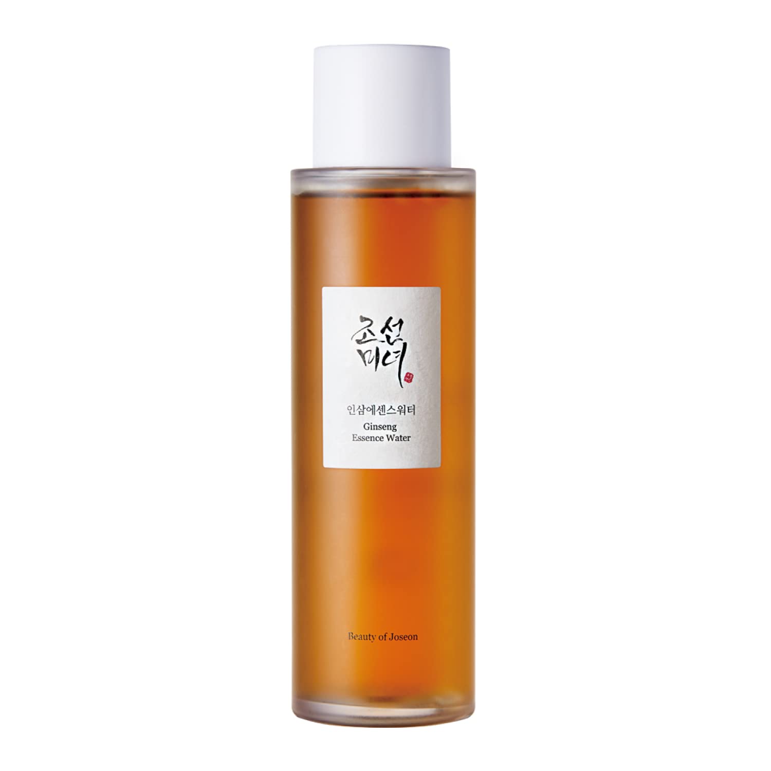한국 스킨케어 인삼 효능과 제품 추천
(Korean skincare ginseng benefits and product recommendations)