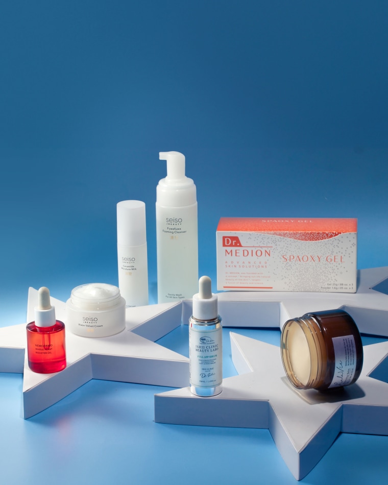 한국 스킨케어 일본 직구 쇼핑 가이드
(Korean Skincare Japan Direct Purchase Shopping Guide)