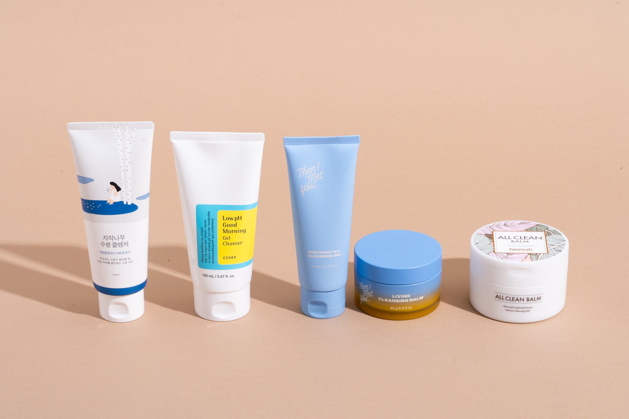 한국 스킨케어 홀리 그레일 제품 추천
(Korean Skincare Holy Grail Product Recommendations)