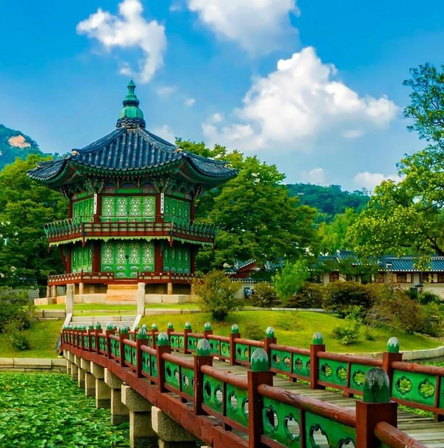 한국 투어 여행: 최고의 경험 (Tour Travel Korea: Best Experience)
