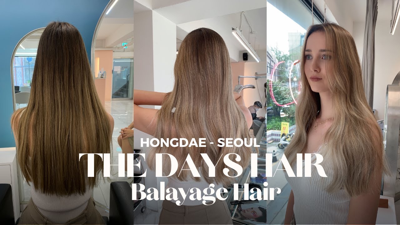 한국 헤어 비니거 효과와 사용법
(Korean hair vinegar effects and how to use)