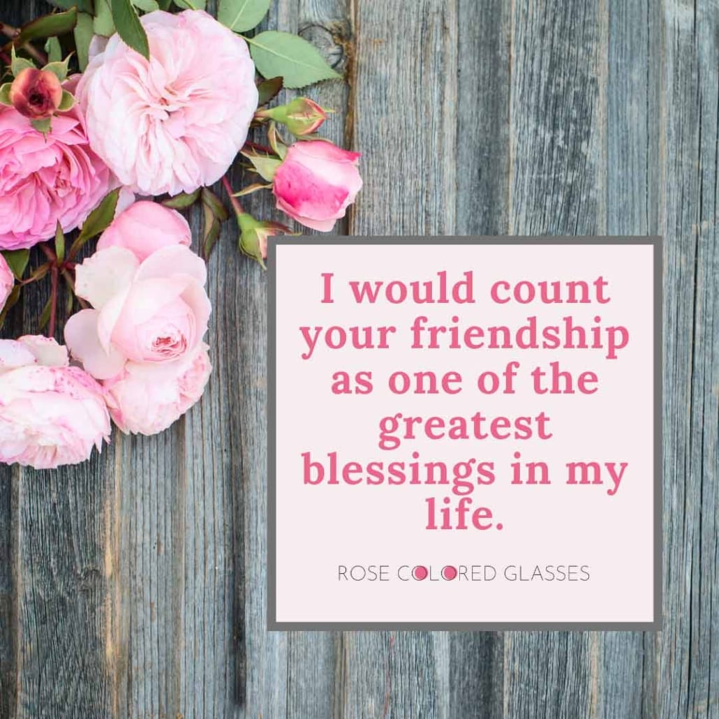 Galentines Quotes: 진정한 친구를 위한 명언