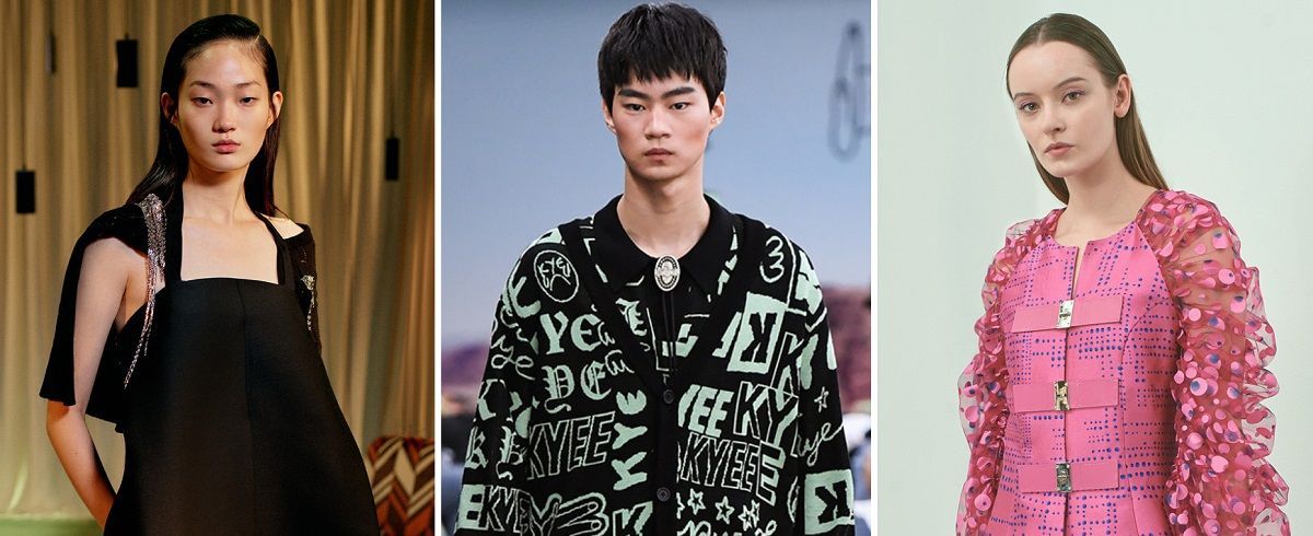 High Quality Korean Fashion Brands