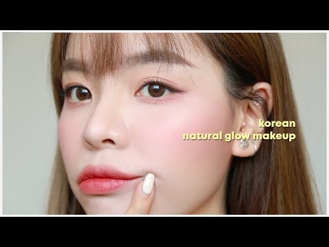 How to Do Korean Makeup: Easy Tutorial
한국 메이크업 하는 법: 쉬운 튜토리얼
