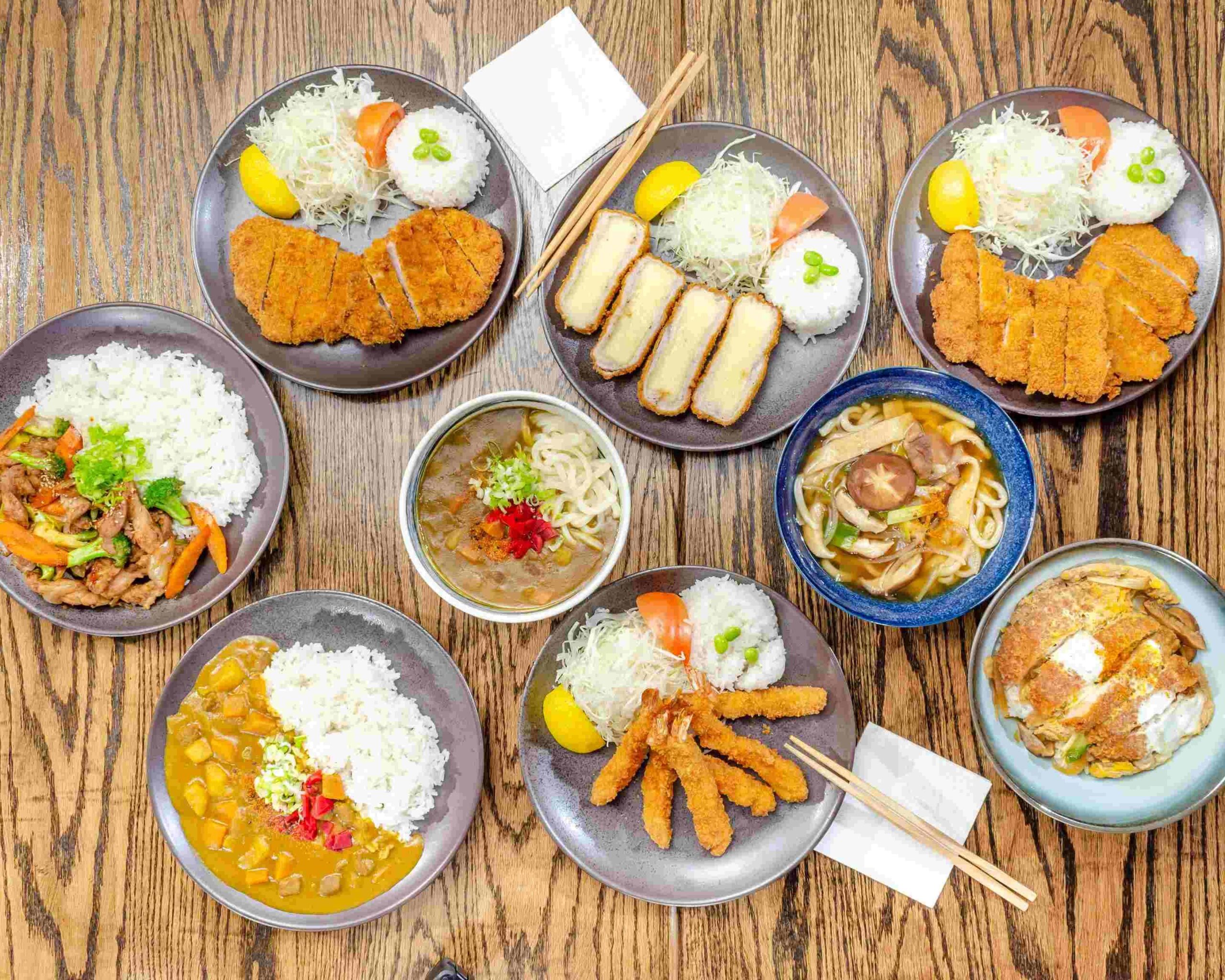 Korean Food Hilo 최고의 맛집