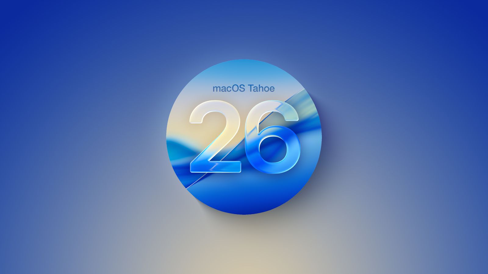 Macos Tahoe는 끝이 Intel Mac에 가깝다는 신호로 네 가지 모델을 제외한 모든 것을 모두 던져