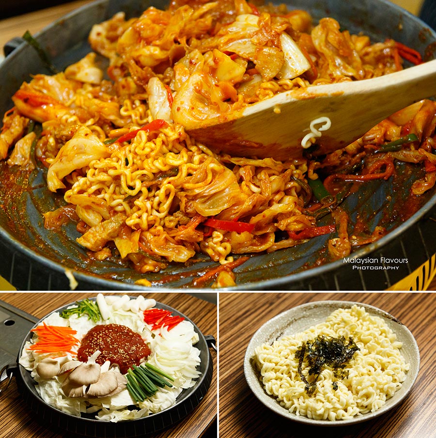 Mid Valley 한국 음식 맛집 추천
(Mid Valley Korean Food Recommendations)