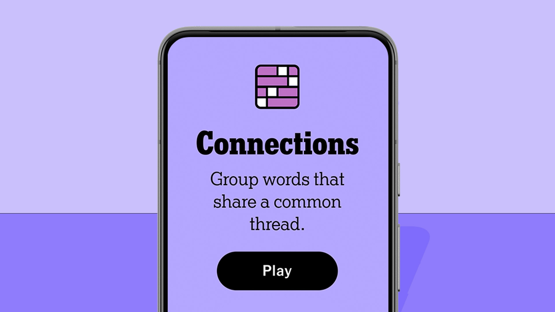 NYT Connections 팁 및 6 월 20 일 금요일 (게임 번호 740)의 답변