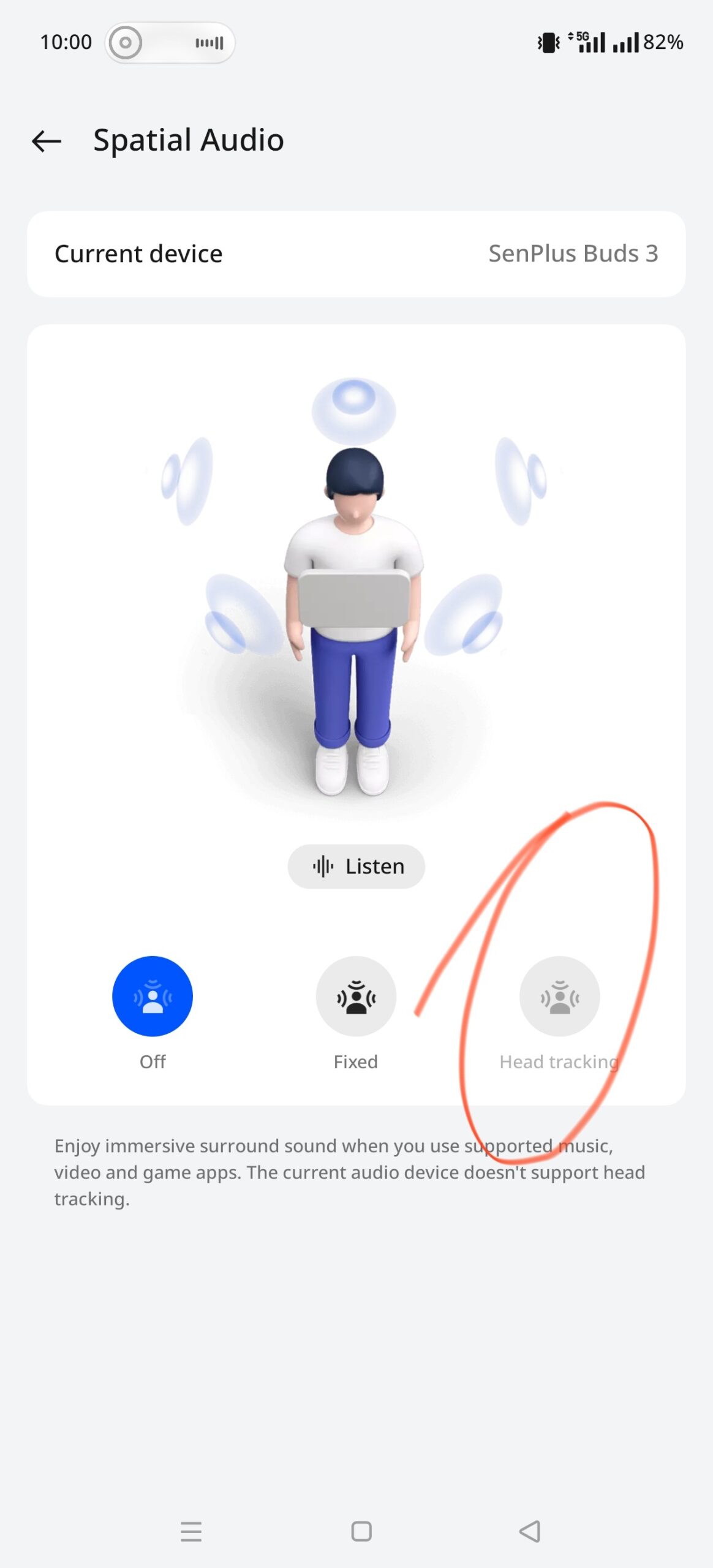 OnePlus는 공간 사운드와 Google Fast Pain으로 목에 Wirels Z3의 총알을 발사합니다.