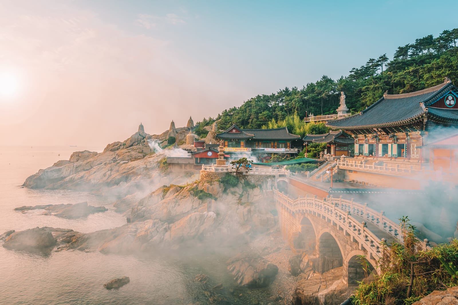Travel in South Korea: Best Itinerary & Budget Tips