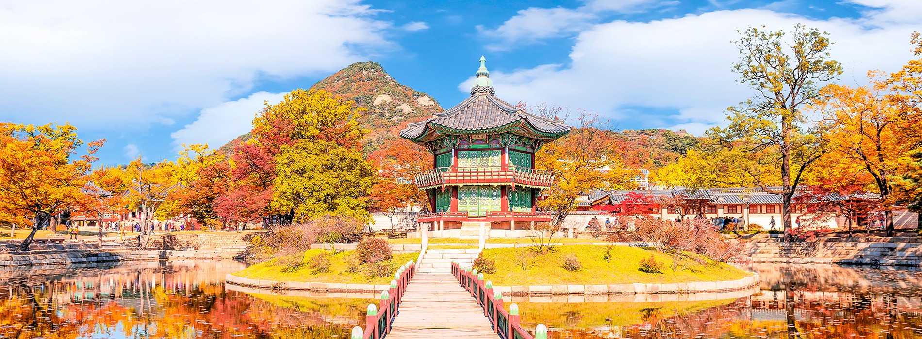 2024년 서울 필수 방문 장소 추천 (Must Visit Seoul 2024)