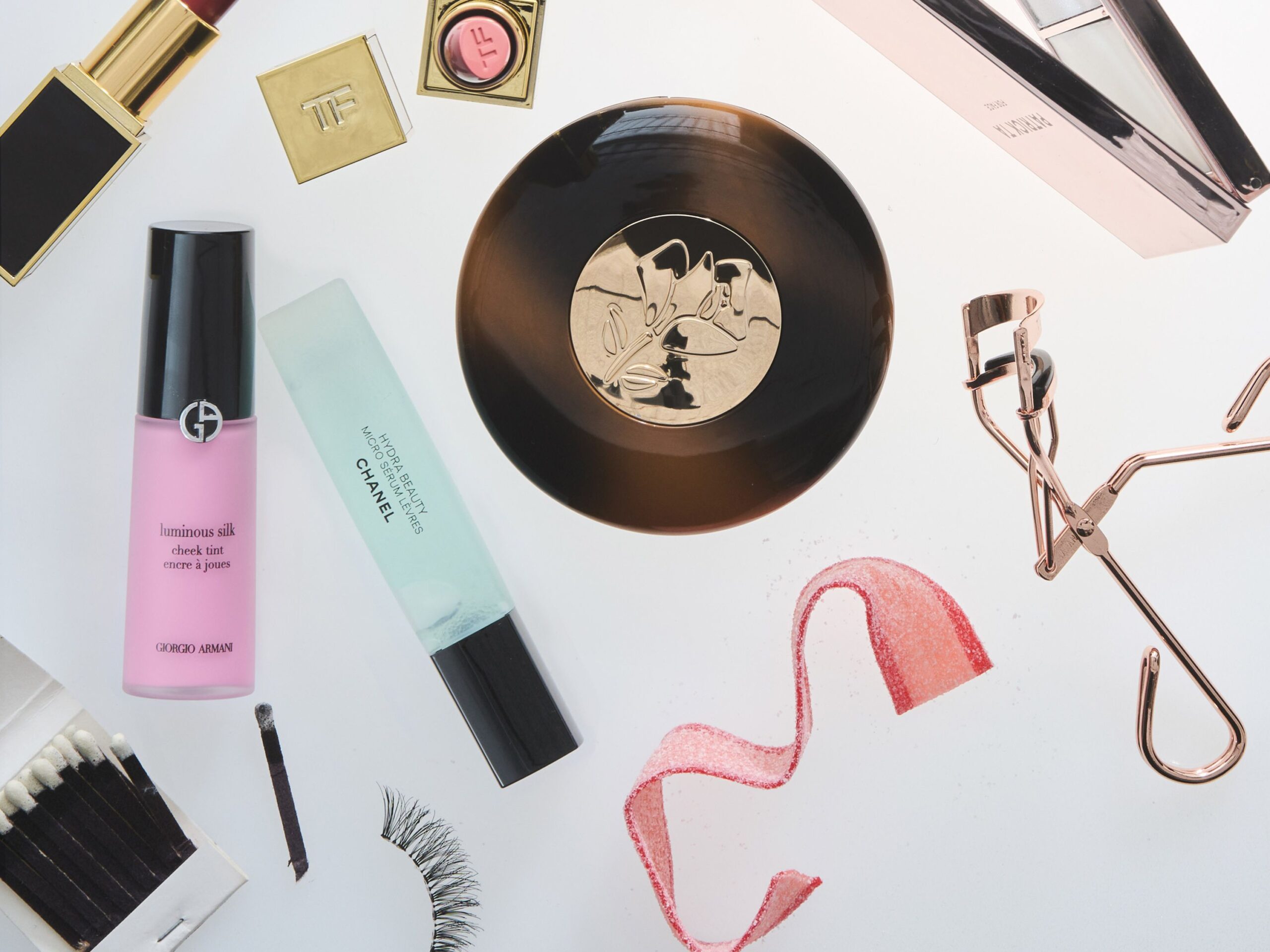 2024년 폐업 화장품 브랜드 (Makeup brands going out of business 2024)