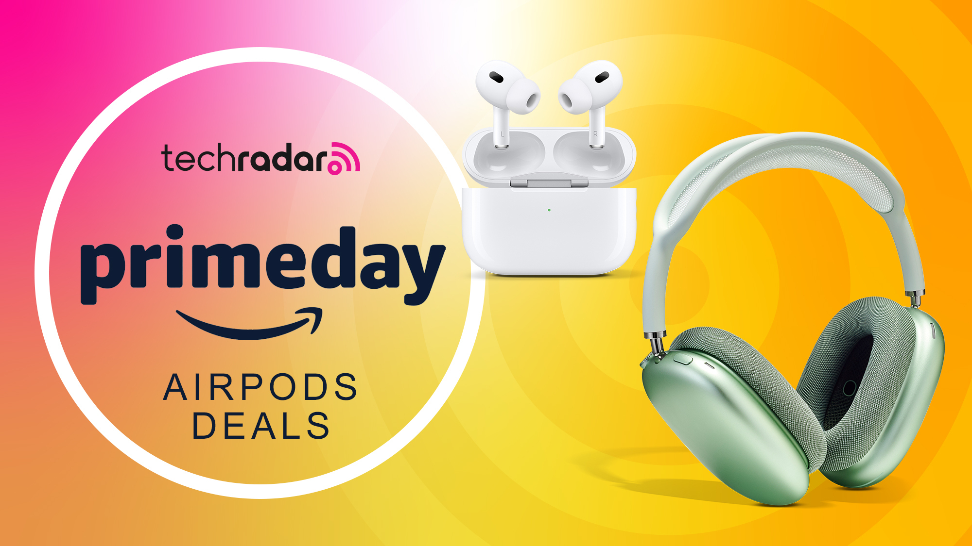 Best Prime Day Airpods 계약 : Apple Airpods 4에 $ 60를 저장