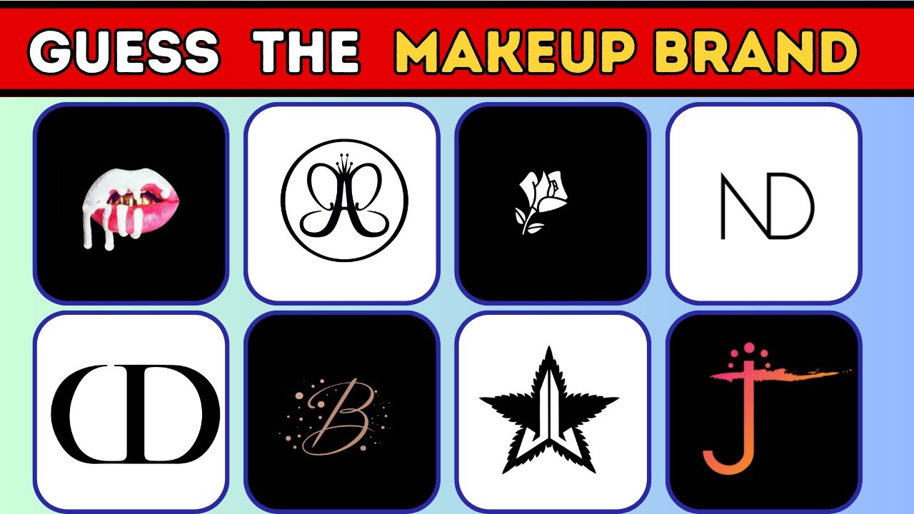 나에게 맞는 메이크업 브랜드 퀴즈
(Which Makeup Brand Suits Me Quiz)