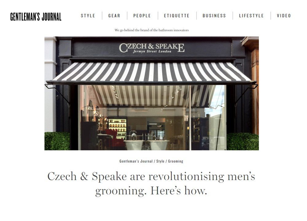 남성 그루밍 저민 스트리트 최고의 선택
(Namseong geuruming jeomin seuteuriteu choegoeui seontaek)
(Men’s grooming Jermyn Street best choice)