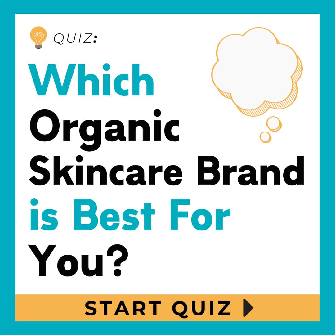 내추럴 스킨케어 퀴즈: 피부 타입 알아보기
(Natural Skincare Quiz: Find Your Skin Type)