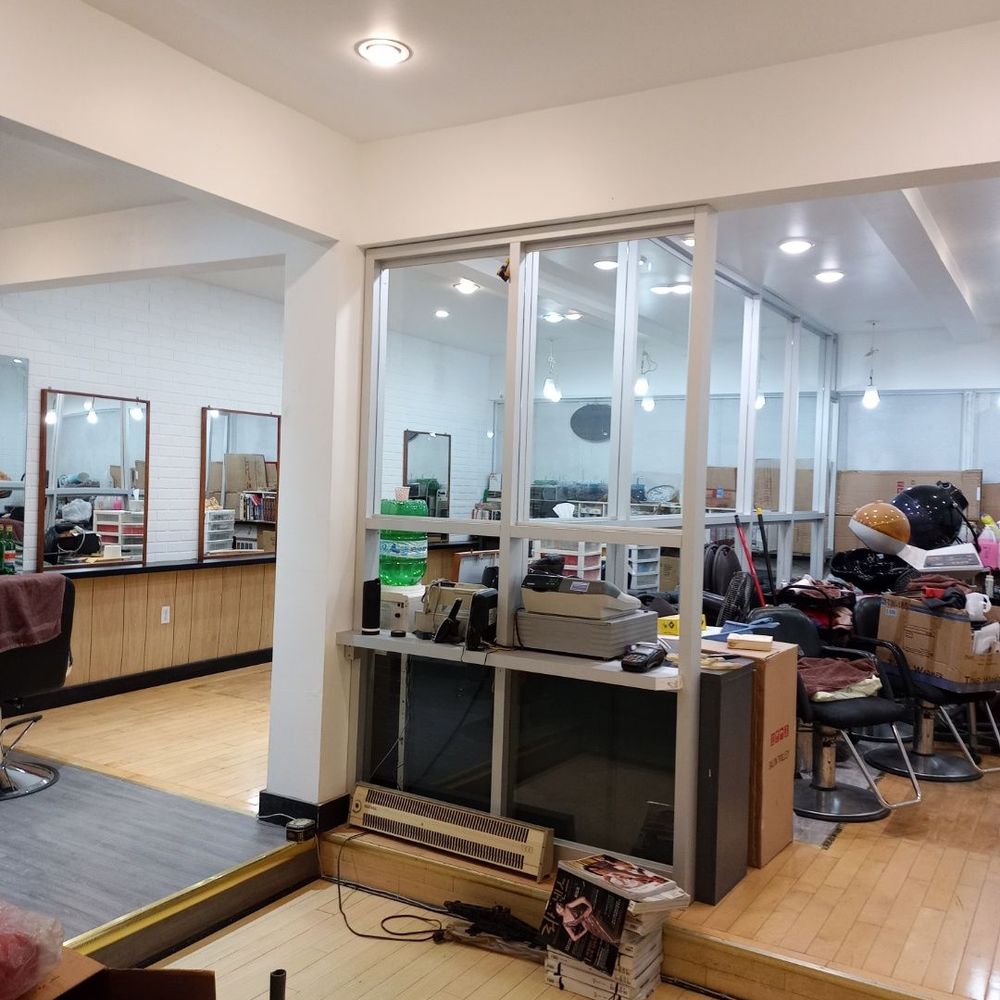 노스욕 한국 헤어살롱 최고의 선택
(North York Korean Hair Salon Best Choice)