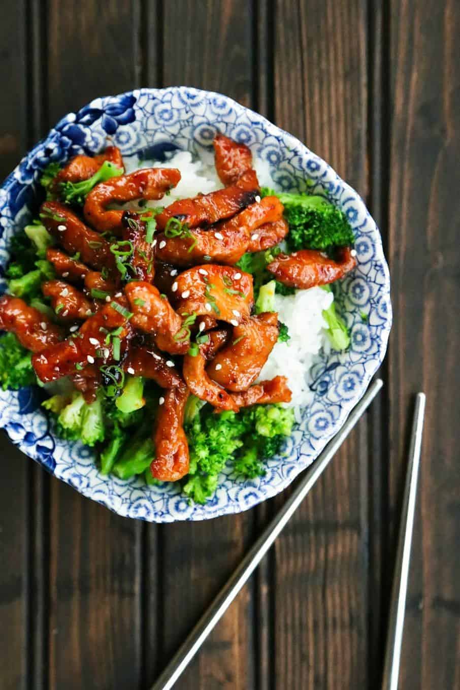 돼지고기 레시피 아이디어: 간편하고 맛있는 요리