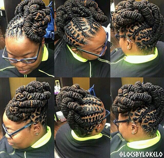 레게머리 헤어스타일 종류와 관리법 (Hair Styles Rasta)