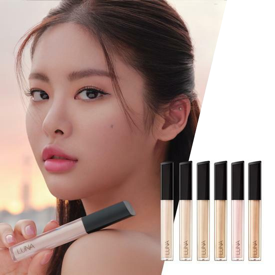 루나 한국 메이크업: 최고의 제품 추천
(Luna Korean Makeup: Best Product Recommendations)