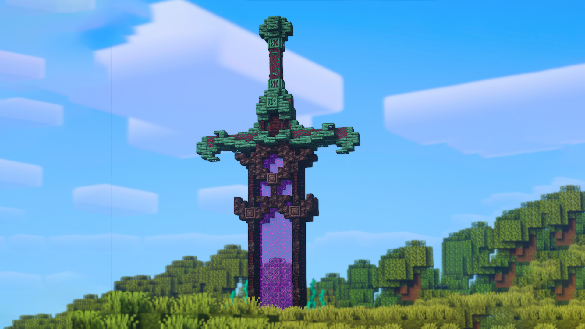 마인크래프트 만들기 아이디어 모음 (Craft Ideas Minecraft)